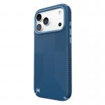 Husa Speck Presidio 2 Grip cu MagSafe compatibila cu iPhone 18 Pro Max / 17 Pro Max, Albastru 11 - lerato.ro