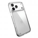 Husa Speck Presidio Perfect Clear compatibila cu iPhone 18 Pro Max / 17 Pro Max, Transparent 7 - lerato.ro