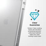 Husa Speck Presidio Perfect Clear compatibila cu iPhone 18 Pro Max / 17 Pro Max, Transparent 3 - lerato.ro