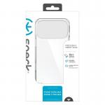 Husa Speck Presidio Perfect Clear compatibila cu iPhone 18 Pro Max / 17 Pro Max, Transparent 12 - lerato.ro