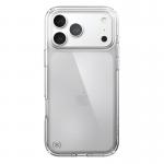 Husa Speck Presidio Perfect Clear compatibila cu iPhone 18 Pro Max / 17 Pro Max, Transparent 2 - lerato.ro