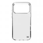 Husa Speck Presidio Perfect Clear compatibila cu iPhone 18 Pro Max / 17 Pro Max, Transparent 9 - lerato.ro