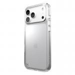 Husa Speck Presidio Perfect Clear compatibila cu iPhone 18 Pro Max / 17 Pro Max, Transparent 10 - lerato.ro