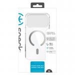 Husa Speck Presidio Perfect Clear cu MagSafe compatibila cu iPhone 18 Pro Max / 17 Pro Max, Transparent 12 - lerato.ro