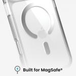 Husa Speck Presidio Perfect Clear cu MagSafe compatibila cu iPhone 18 Pro Max / 17 Pro Max, Transparent 5 - lerato.ro