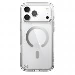 Husa Speck Presidio Perfect Clear cu MagSafe compatibila cu iPhone 18 Pro Max / 17 Pro Max, Transparent 2 - lerato.ro