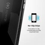 Husa Speck Candyshell Icon cu MagSafe compatibila cu iPhone 18 Pro Max / 17 Pro Max, Negru 3 - lerato.ro