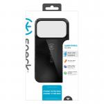 Husa Speck Candyshell Icon cu MagSafe compatibila cu iPhone 18 Pro Max / 17 Pro Max, Negru 13 - lerato.ro