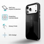 Husa Speck Candyshell Icon cu MagSafe compatibila cu iPhone 18 Pro Max / 17 Pro Max, Negru 6 - lerato.ro