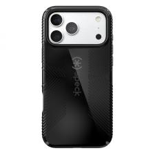 Huse si carcase iPhone 18 Pro Max, Husa Speck Candyshell Icon cu MagSafe compatibila cu iPhone 18 Pro Max / 17 Pro Max, Negru, lerato.ro