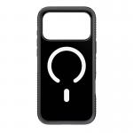 Husa Speck Candyshell Icon cu MagSafe compatibila cu iPhone 18 Pro Max / 17 Pro Max, Negru 10 - lerato.ro