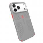 Husa Speck Candyshell Grip cu MagSafe compatibila cu iPhone 18 Pro Max / 17 Pro Max, Gri 8 - lerato.ro