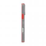 Husa Speck Candyshell Grip cu MagSafe compatibila cu iPhone 18 Pro Max / 17 Pro Max, Gri 12 - lerato.ro
