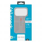 Husa Speck Candyshell Grip cu MagSafe compatibila cu iPhone 18 Pro Max / 17 Pro Max, Gri 13 - lerato.ro
