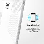 Husa Speck Candyshell Icon cu MagSafe compatibila cu iPhone 18 Pro Max / 17 Pro Max, Vanilla Frost 3 - lerato.ro