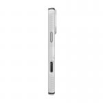 Husa Speck Candyshell Icon cu MagSafe compatibila cu iPhone 18 Pro Max / 17 Pro Max, Vanilla Frost 12 - lerato.ro