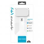 Husa Speck Candyshell Icon cu MagSafe compatibila cu iPhone 18 Pro Max / 17 Pro Max, Vanilla Frost 13 - lerato.ro