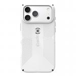 Husa Speck Candyshell Icon cu MagSafe compatibila cu iPhone 18 Pro Max / 17 Pro Max, Vanilla Frost 2 - lerato.ro