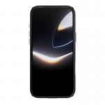 Husa Speck Candyshell Icon cu MagSafe compatibila cu iPhone 18 Pro Max / 17 Pro Max, Vanilla Frost 9 - lerato.ro