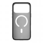 Husa Speck Candyshell Icon cu MagSafe compatibila cu iPhone 18 Pro Max / 17 Pro Max, Vanilla Frost 10 - lerato.ro