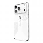 Husa Speck Candyshell Icon cu MagSafe compatibila cu iPhone 18 Pro Max / 17 Pro Max, Vanilla Frost 11 - lerato.ro
