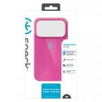 Husa Speck Candyshell Icon cu MagSafe compatibila cu iPhone 18 Pro Max / 17 Pro Max, Bubblegum Pop 13 - lerato.ro