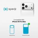 Husa Speck Candyshell Icon cu MagSafe compatibila cu iPhone 18 Pro Max / 17 Pro Max, Bubblegum Pop 7 - lerato.ro
