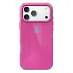 Husa Speck Candyshell Icon cu MagSafe compatibila cu iPhone 18 Pro Max / 17 Pro Max, Bubblegum Pop 2 - lerato.ro
