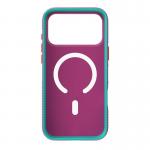 Husa Speck Candyshell Icon cu MagSafe compatibila cu iPhone 18 Pro Max / 17 Pro Max, Bubblegum Pop 10 - lerato.ro