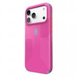 Husa Speck Candyshell Icon cu MagSafe compatibila cu iPhone 18 Pro Max / 17 Pro Max, Bubblegum Pop 11 - lerato.ro