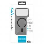 Husa Speck Presidio Lux Grip cu MagSafe compatibila cu iPhone 18 Pro Max / 17 Pro Max, Obsidian 13 - lerato.ro