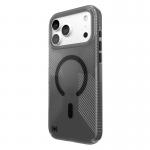 Husa Speck Presidio Lux Grip cu MagSafe compatibila cu iPhone 18 Pro Max / 17 Pro Max, Obsidian 11 - lerato.ro