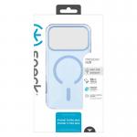 Husa Speck Presidio Lux Grip cu MagSafe compatibila cu iPhone 18 Pro Max / 17 Pro Max, Albastru 13 - lerato.ro