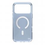 Husa Speck Presidio Lux Grip cu MagSafe compatibila cu iPhone 18 Pro Max / 17 Pro Max, Albastru 10 - lerato.ro