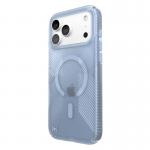 Husa Speck Presidio Lux Grip cu MagSafe compatibila cu iPhone 18 Pro Max / 17 Pro Max, Albastru 11 - lerato.ro
