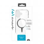Husa Speck Presidio Perfect cu MagSafe compatibila cu iPhone 17, Transparent 12 - lerato.ro