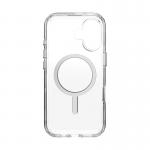 Husa Speck Presidio Perfect cu MagSafe compatibila cu iPhone 17, Transparent 10 - lerato.ro