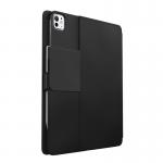 Husa Speck Balance Folio compatibila cu iPad Pro 13 inch 2024, Functie de suport, Negru 6 - lerato.ro