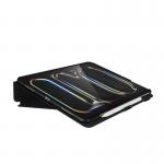 Husa Speck Balance Folio compatibila cu iPad Pro 13 inch 2024, Functie de suport, Negru 8 - lerato.ro