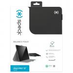 Husa Speck Balance Folio compatibila cu iPad Pro 13 inch 2024, Functie de suport, Negru 11 - lerato.ro