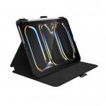 Husa Speck Balance Folio compatibila cu iPad Pro 11 inch 2024, Functie de suport, Negru 3 - lerato.ro