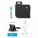 Husa Speck Balance Folio compatibila cu iPad Pro 11 inch 2024, Functie de suport, Negru 11 - lerato.ro