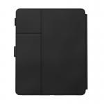 Husa Speck Balance Folio compatibila cu iPad Air 13 inch 2024, Functie de suport, Negru 2 - lerato.ro