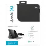 Husa Speck Balance Folio compatibila cu iPad Air 13 inch 2024, Functie de suport, Negru 11 - lerato.ro