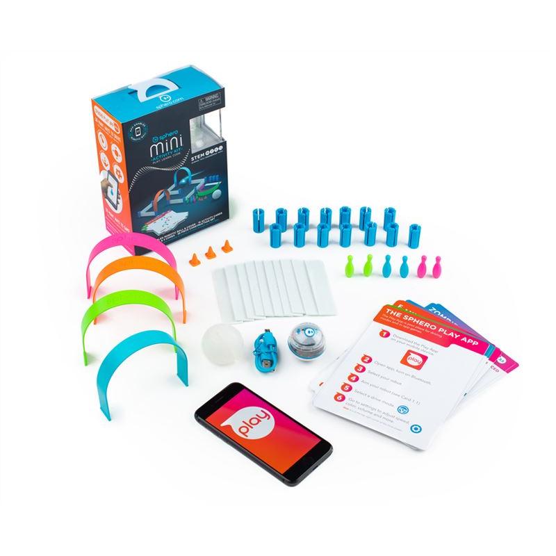 Sphero best sale mini edu