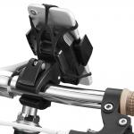 Suport universal bicicleta/moto Spigen A251 Black 8 - lerato.ro