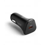 Incarcator retea Spigen Essential EV301, USB-C, 30W, Negru 11 - lerato.ro