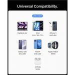 Incarcator retea Spigen Essential EV301, USB-C, 30W, Negru 10 - lerato.ro