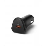 Incarcator retea Spigen Essential EV301, USB-C, 30W, Negru 9 - lerato.ro