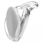Husa de protectie impermeabila Spigen CYRILL Shine compatibila cu Apple AirTag Glitter Crystal